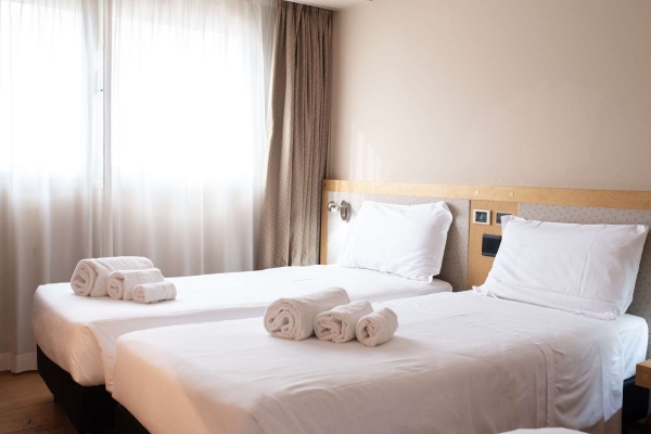 Best Western Hotel Quattrotorri (Perugia)